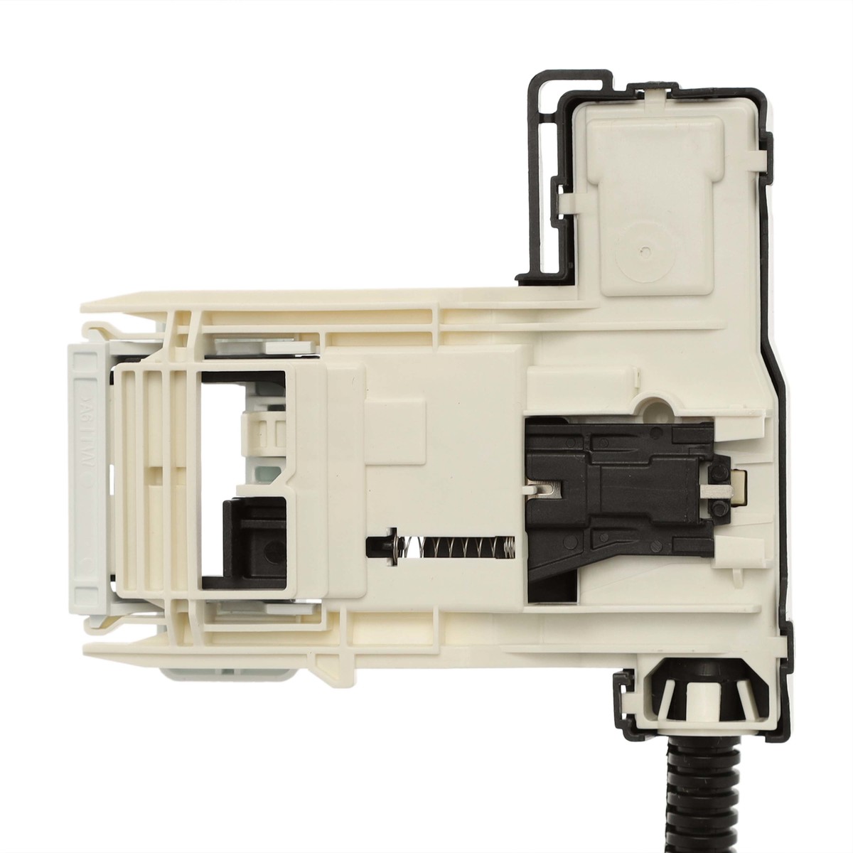 W11176112 - Genuine OEM Whirlpool Washer Door Latch